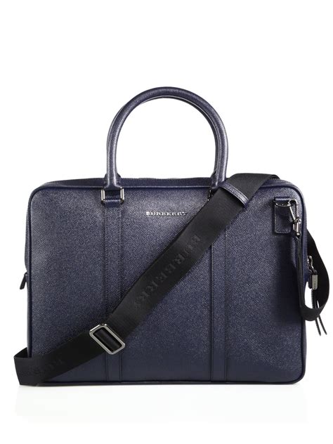 burberry suitcase on ebay|burberry briefcase men.